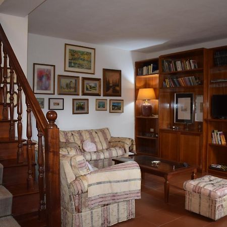 La Toscana In Casa Villa Sorano  Kültér fotó