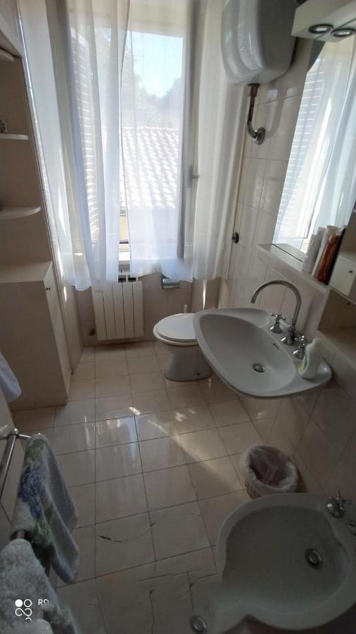 La Toscana In Casa Villa Sorano  Kültér fotó