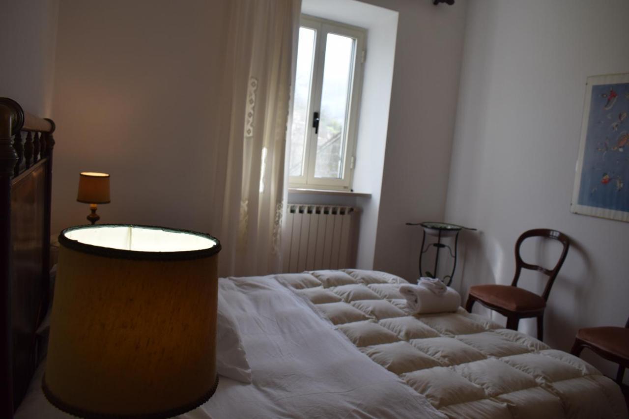 La Toscana In Casa Villa Sorano  Kültér fotó