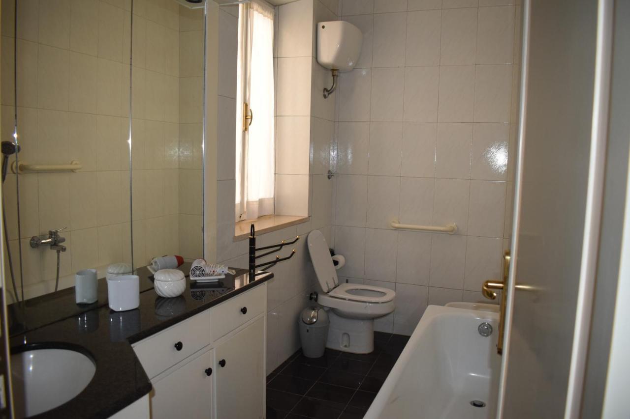 La Toscana In Casa Villa Sorano  Kültér fotó