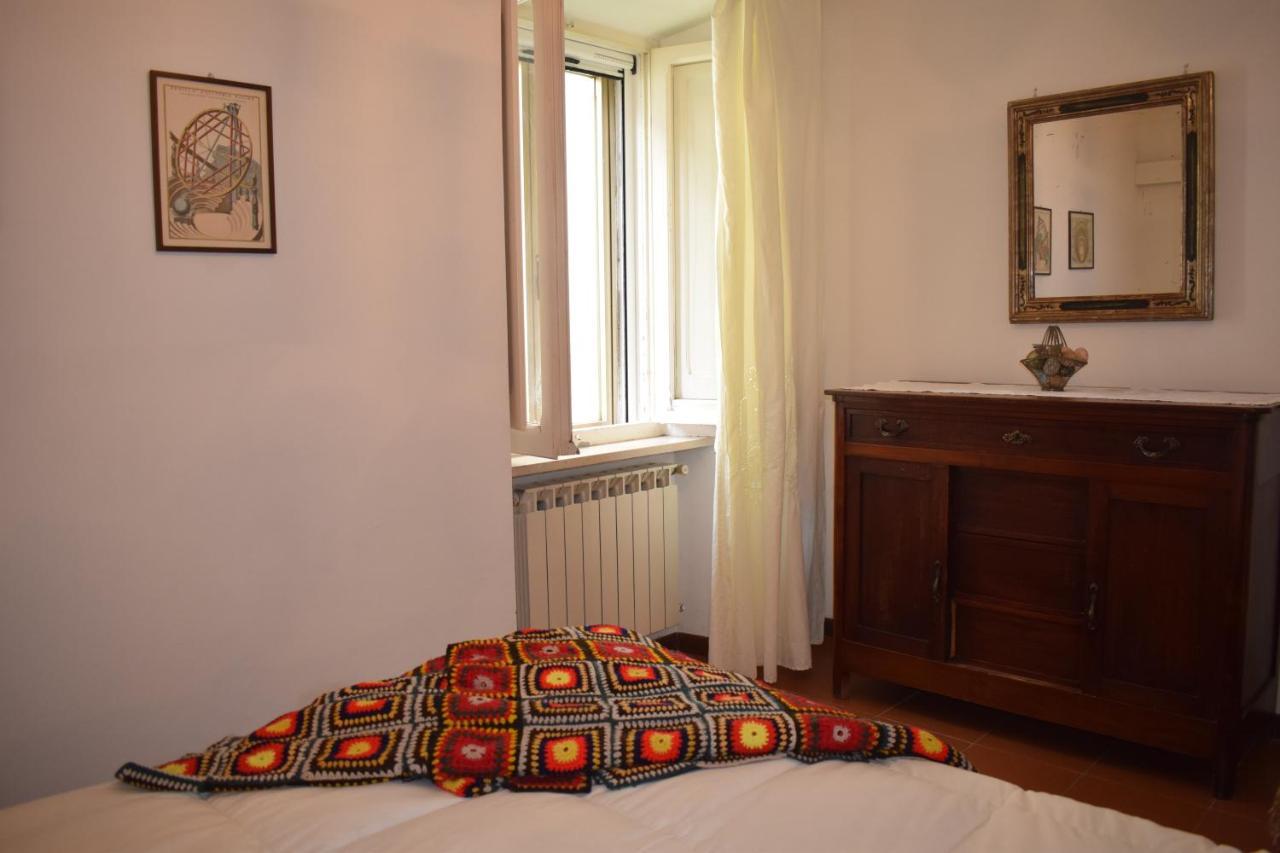 La Toscana In Casa Villa Sorano  Kültér fotó